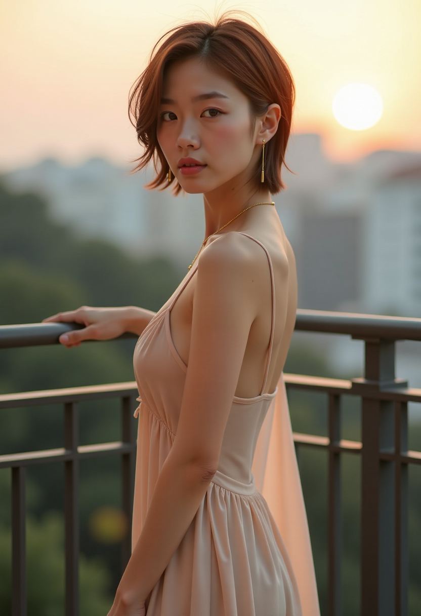 雾港来信影片海报