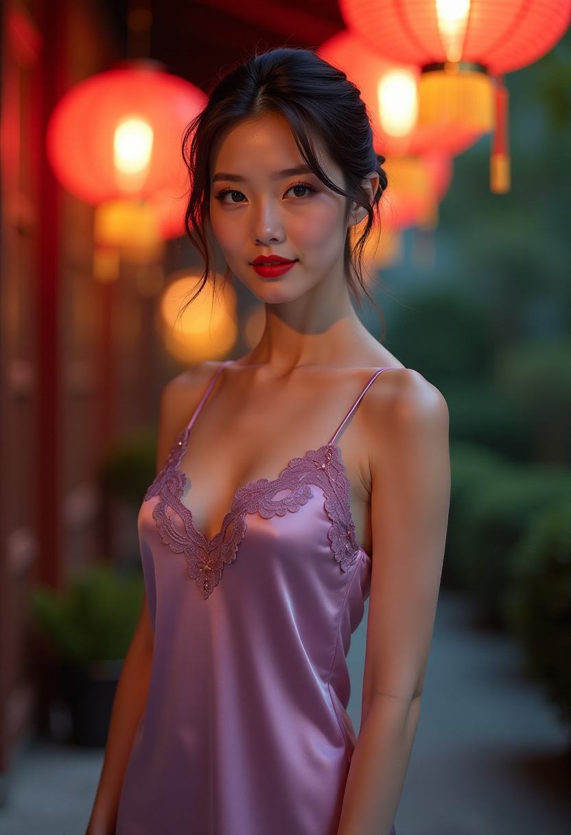 春灯谜案电视剧海报